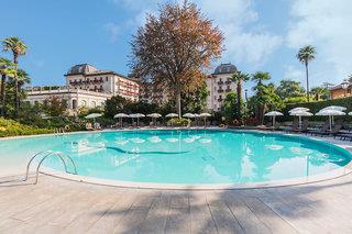 Hotel Della Torre Stresa Lago Maggiore Gunstig Buchen Bei Lastminute De