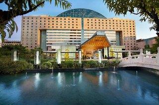 Hotel Kempinski Beijing