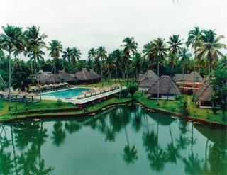 Hotel Marari Beach Resort