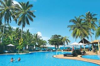 Hotel Peace Resort - Thailand - Thailand: Insel Koh Samui