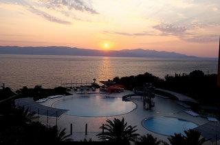 Grand Hotel Ontur - Türkei - Ayvalik, Cesme & Izmir