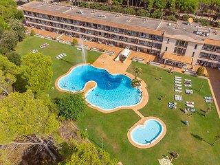 Hotel Golf Beach - Spanien - Costa Brava