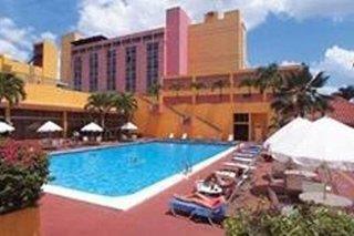 Hotel Barcelo Santo Domingo - Santo Domingo - Dominikanische Republik Hotel Barcelo Santo Domingo - Santo Domingo - Dominikanische Republik