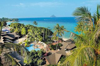 Hotel Holiday Inn Phi Phi Island - Thailand - Thailand: Inseln Andaman See (Koh Pee Pee, Koh Lanta)