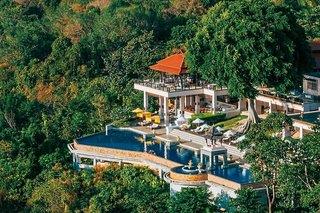 Hotel Pimalai Resort & Spa - Thailand - Thailand: Inseln Andaman See (Koh Pee Pee, Koh Lanta)