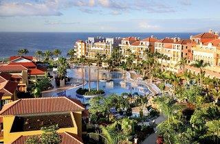 Hotel Bahia Principe Costa Adeje - Playa Paraiso (Costa Adeje) - Spanien Hotel Bahia Principe Costa Adeje - Playa Paraiso (Costa Adeje) - Spanien