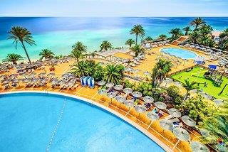 Hotel SBH Paraiso Playa Club