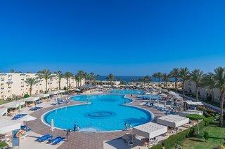 Hotel AA Grand Oasis - Ägypten - Sharm el Sheikh / Nuweiba / Taba