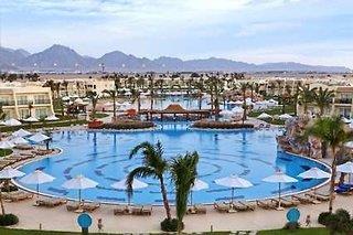 Hotel Hilton Shark Bay Resort - Sharks Bay (Sharm El Sheikh) - Ägypten Hotel Hilton Shark Bay Resort - Sharks Bay (Sharm El Sheikh) - Ägypten