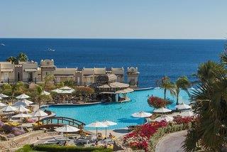 Hotel Concorde El Salam Resort - White Knight Bay (Sharm El Sheikh) - Ägypten Hotel Concorde El Salam Resort - White Knight Bay (Sharm El Sheikh) - Ägypten