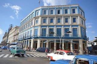 Hotel Telegrafo - Kuba - Kuba - Havanna / Varadero / Mayabeque / Artemisa / P. del Rio
