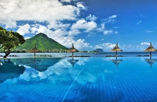 Hotel The Sands Resort & Spa - Flic En Flac R.Noire (Westen) - Mauritius