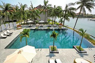 Hotel Hoi an Beach Resort - Hoi An - Vietnam Hotel Hoi an Beach Resort - Hoi An - Vietnam