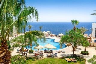 Hotel Sharm Plaza - Pasha Bay (Sharm El Sheikh) - Ägypten