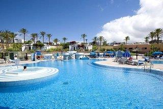 Hotel Hl Club Playa Blanca - Playa Blanca - Spanien Hotel Hl Club Playa Blanca - Playa Blanca - Spanien