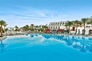 Hotel Savoy Resort - Ägypten - Sharm el Sheikh / Nuweiba / Taba