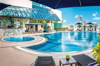 Hotel Sofitel Plaza Saigon - Ho Chi Minh City (Saigon) - Vietnam Hotel Sofitel Plaza Saigon - Ho Chi Minh City (Saigon) - Vietnam