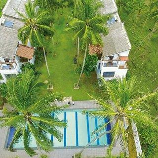 Hotel The Privilege - Sri Lanka - Sri Lanka