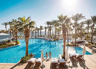 Hotel Four Seasons Sharm El Sheikh - White Knight Bay (Sharm El Sheikh) - Ägypten