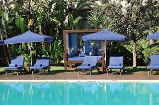 Hotel M Gallery Essaouira Medina Beach & Spa - Marokko - Marokko - Atlantikküste: Agadir / Safi / Tiznit