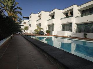 Hotel La Tegala - Puerto del Carmen - Spanien Hotel La Tegala - Puerto del Carmen - Spanien