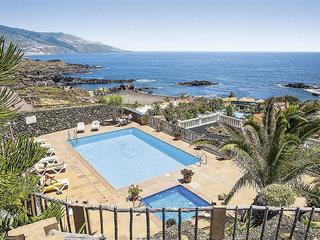Hotel Cancajos - Spanien - La Palma