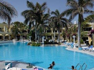 Hotel Maamoura Beach Resort