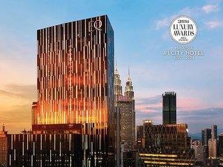 Hotel Equatorial - Kuala Lumpur - Malaysia Hotel Equatorial - Kuala Lumpur - Malaysia