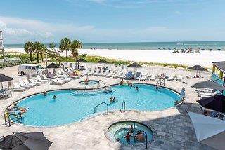 Hotel Diamond Head Beach Resort - Fort Myers - USA Hotel Diamond Head Beach Resort - Fort Myers - USA