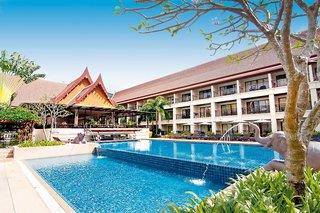 Hotel Deevana Patong Resort & Spa - Thailand - Thailand: Insel Phuket