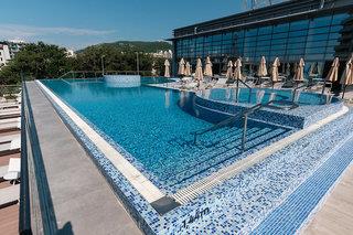 Hotel Queen of Montenegro - Becici (Budva) - Montenegro Hotel Queen of Montenegro - Becici (Budva) - Montenegro