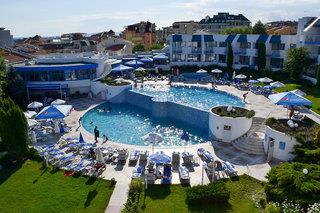 Hotel PrimaSol Sineva Park - Sveti Vlas - Bulgarien Hotel PrimaSol Sineva Park - Sveti Vlas - Bulgarien