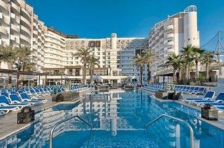 Hotel San Antonio - St. Paul's (Bugibba, Qawra) - Malta Hotel San Antonio - St. Paul's (Bugibba, Qawra) - Malta