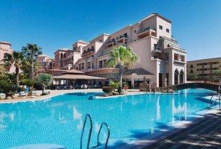 Hotel Playacanela - Isla Canela - Spanien