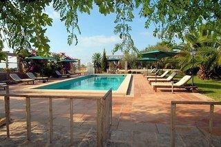Hotel Finca Son Estrany - Llucmajor - Spanien Hotel Finca Son Estrany - Llucmajor - Spanien