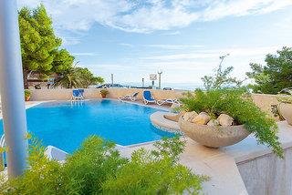 Hotel Milenij - Baska Voda - Kroatien Hotel Milenij - Baska Voda - Kroatien