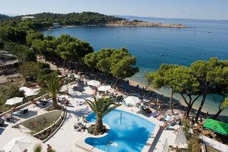 Hotel Park - Makarska - Kroatien Hotel Park - Makarska - Kroatien