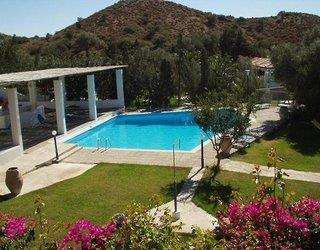 Hotel Porto Aghia Galini - Griechenland - Kreta