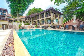 Hotel Impiana Resort Samui - Chaweng Noi Beach - Thailand Hotel Impiana Resort Samui - Chaweng Noi Beach - Thailand