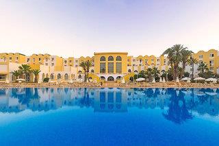 Hotel Djerba Castille - Seguia Strand (Aghir) - Tunesien Hotel Djerba Castille - Seguia Strand (Aghir) - Tunesien