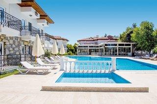 Hotel Basar - Dalyan - Türkei