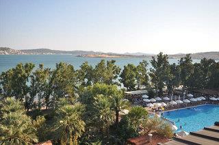 Hotel Halic Park - Türkei - Ayvalik, Cesme & Izmir