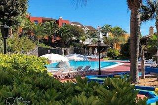 Hotel Oasis San Antonio