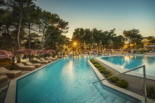 Hotel Lavanda Starigrad - Starigrad - Kroatien Hotel Lavanda Starigrad - Starigrad - Kroatien
