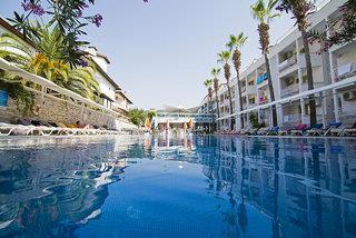 Hotel Mirage World - Türkei - Marmaris & Icmeler & Datca