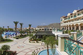 Hotel Lindos Princess Beach