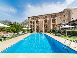 Hotel Finca Ca'l Bisbe - Spanien - Mallorca