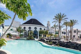 Hotel Volcan Lanzarote - Playa Blanca - Spanien