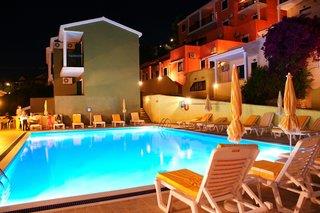 Hotel Corfu Residence - Griechenland - Korfu & Paxi