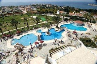 Hotel Crown Resort Horizon Coral Bay - Coral Bay (Pegeia) - Zypern
